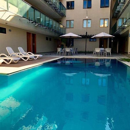 Studios Praias Brasileiras - Super Confortaveis A 100M Da Praia Pôrto das Galinhas Eksteriør billede