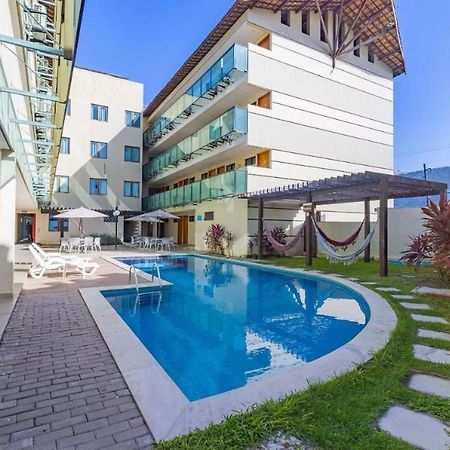 Studios Praias Brasileiras - Super Confortaveis A 100M Da Praia Pôrto das Galinhas Eksteriør billede