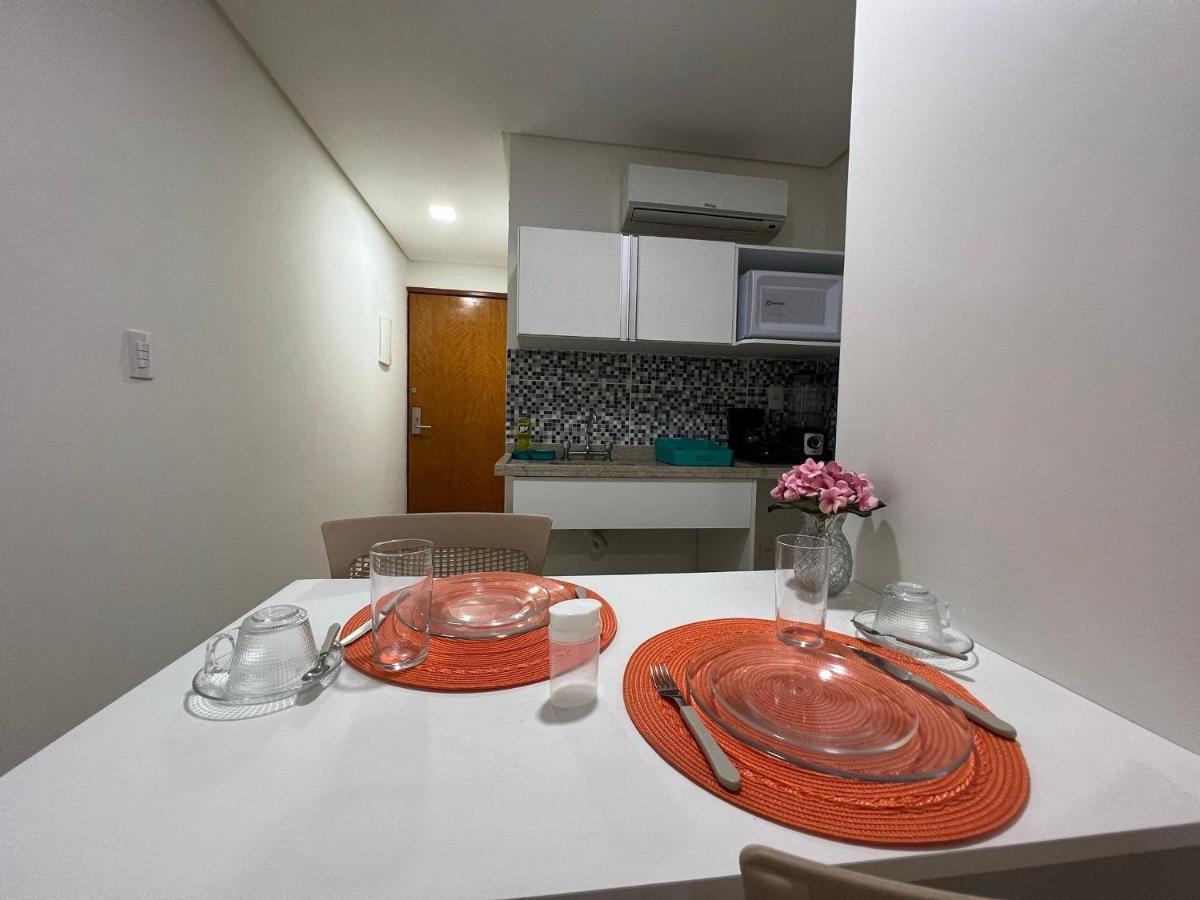 Studios Praias Brasileiras - Super Confortaveis A 100M Da Praia Pôrto das Galinhas Eksteriør billede