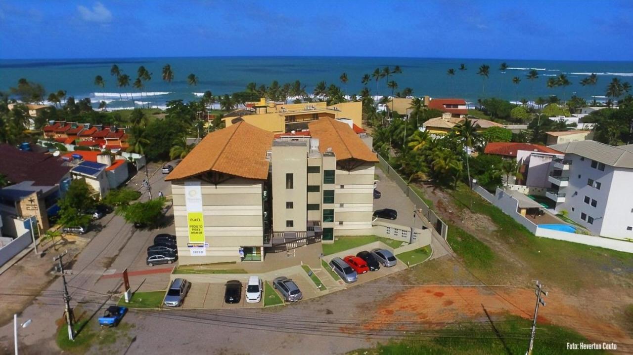 Studios Praias Brasileiras - Super Confortaveis A 100M Da Praia Pôrto das Galinhas Eksteriør billede