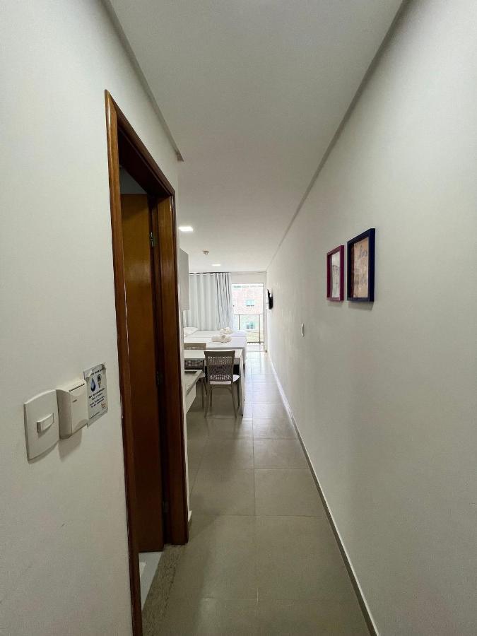 Studios Praias Brasileiras - Super Confortaveis A 100M Da Praia Pôrto das Galinhas Eksteriør billede