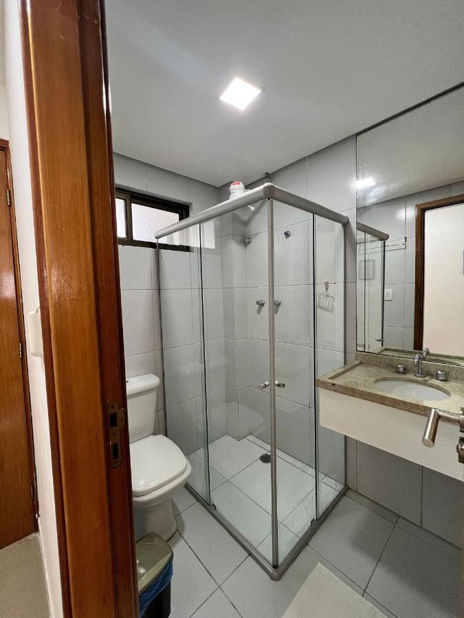 Studios Praias Brasileiras - Super Confortaveis A 100M Da Praia Pôrto das Galinhas Eksteriør billede