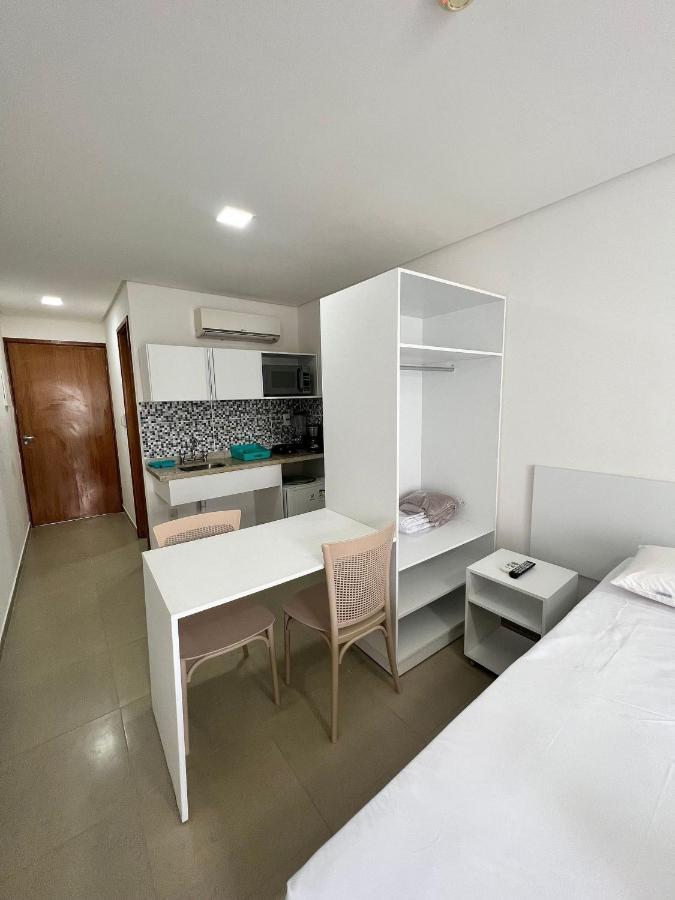 Studios Praias Brasileiras - Super Confortaveis A 100M Da Praia Pôrto das Galinhas Eksteriør billede