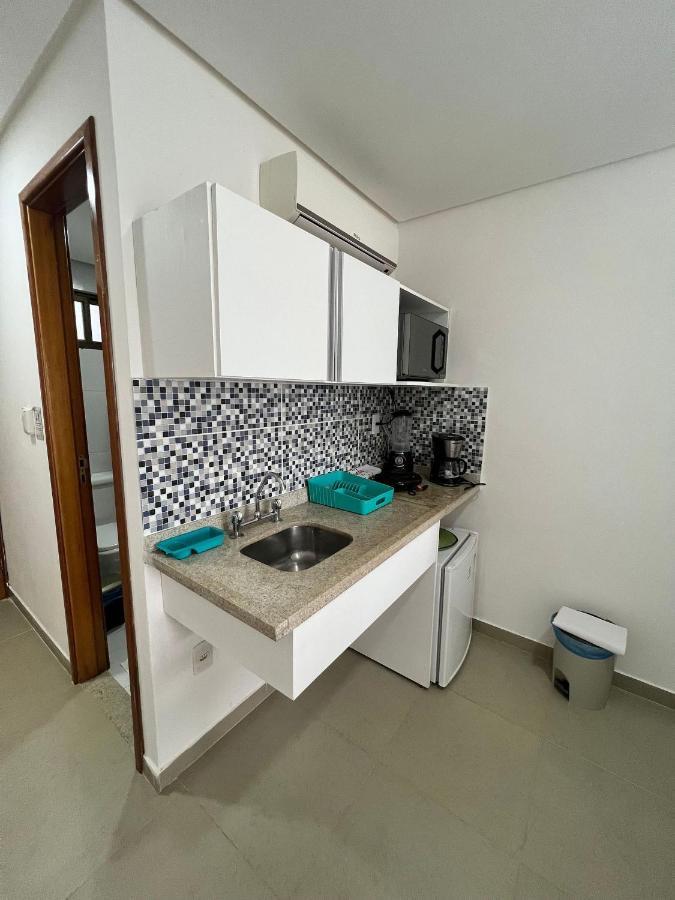 Studios Praias Brasileiras - Super Confortaveis A 100M Da Praia Pôrto das Galinhas Eksteriør billede