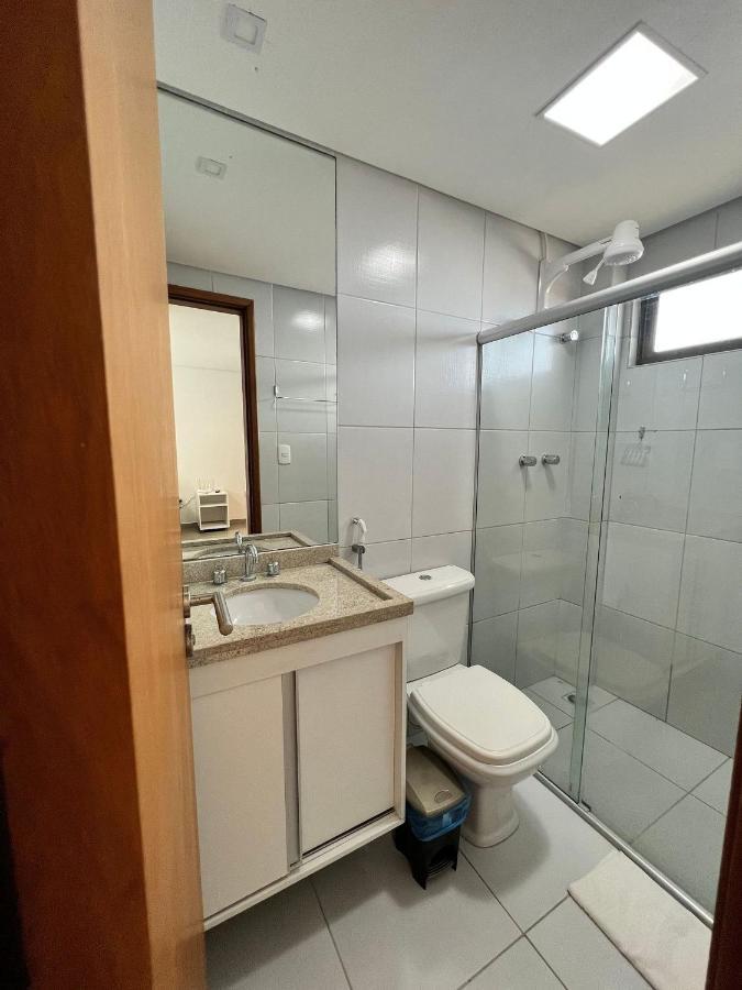 Studios Praias Brasileiras - Super Confortaveis A 100M Da Praia Pôrto das Galinhas Eksteriør billede